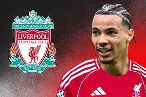 Liverpool khả năng chia tay Luis Diaz và Darwin Nunez, HLV Arne Slot nhắm Hugo Ekitike, Liverpool chịu chi với mức giá dưới 100 triệu euro