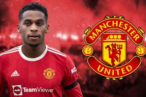 Man United đang tham vọng lôi kéo Jurrien Timber của Arsenal 