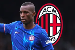 Chelsea "hét giá" Nicolas Jackson tận 100 triệu bảng, dù rất muốn nhưng AC Milan không thể đáp ứng mức giá quá cao