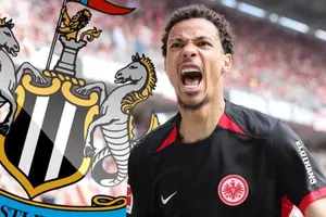 Arsenal, Chelsea buông lơi, Newcastle tham gia cuộc đua giành chữ ký Hugo Ekitike cùng Liverpool, Man United và Frankfurt nhưng chỉ dám trả 70 triệu euro