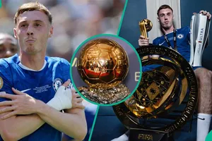 Mùa hè "lạnh cóng" của Cole Palmer và Chelsea ở FIFA Club World Cup 2025 trên đất Mỹ