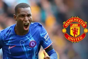 "Quỷ đỏ" Man United tìm hiểu khả năng chuyển nhượng tiền đạo Jackson Nicolas của Chelsea 