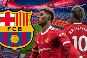 Marcus Rashford - Canh bạc tiềm ẩn nhiều rủi ro của Barcelona khi mượn từ Manchester United và kèm tùy chọn “mua đứt” trị giá 35 triệu euro vào hè năm sau