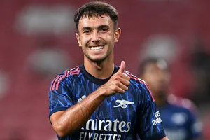 Martin Zubimendi mệnh danh truyền nhân Sergio Busquets, Rodri từ Sociedad sang Arsenal, 82 triệu USD, Real Madrid tiếc nuối khi chậm chân