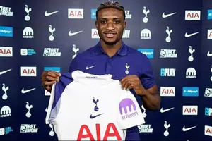 Ngôi sao 24 tuổi Mohammed Kudus từ West Ham sang Tottenham giá 75 triệu USD, thêm sự lựa chọn cho HLV Thomas Frank trên hàng công