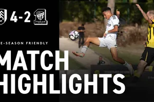 Giao hữu, Fulham vs Al Ittihad 4-2: Wilson sớm khai tiệc, Smith Rowe, Hutchinson, Cuenca mở tiệc chiến thắng sau 45 phút, sao Benzema gỡ gạc cú đúp hiệp 2