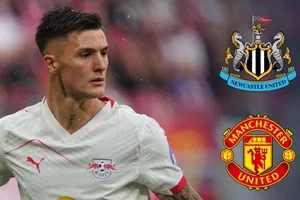 Chuyển nhượng Benjamin Sesko: Man United đề nghị trị giá 75 triệu Euro, kèm 10 triệu Euro phụ phí dựa trên hiệu suất, Newcastle vẫn chưa bỏ cuộc