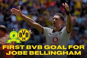 Sao trẻ Jobe Bellingham ấn tượng tại FIFA Club World Cup 2025 trong màu áo Borussia Dortmund, tài năng chẳng hề thua anh trai Jude Bellingham
