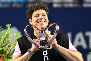Hành trình đăng quang của Ben Shelton tại Canadian Open 2025, danh hiệu ATP thứ 3 trong sự nghiệp