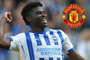 "Quỷ đỏ" Man United quyết tâm có Carlos Baleba, Brighton không bán Baleba dưới 100 triệu bảng 