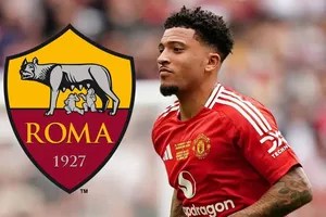 Ngôi sao Jadon Sancho lận đận từ Dortmund, Chelsea, bị Manchester United hất hủi, AS Roma đề nghị trị giá khoảng 20 triệu bảng sở hữu vĩnh viễn