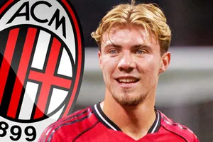 Man United loan tin chuyển nhượng để Rasmus Hojlund rộng cửa chọn Fulham hoặc AC Milan