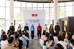 Cùng UNIQLO “Tìm lại vẻ đẹp kinh điển” qua bộ sưu tập Lifewear Thu/Đông 2025