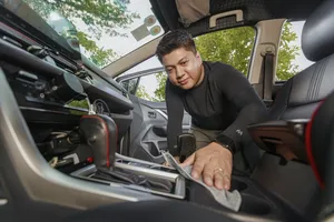 Grab ứng dụng AI tăng cường trải nghiệm dịch vụ chất lượng cao ở Việt Nam