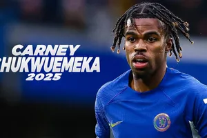 Chelsea từ chối Dortmund tiếp tục mượn Carney Chukwuemeka, chỉ bán 40 triệu bảng, Juventus, West Ham và Napoli cũng muốn có Chukwuemeka