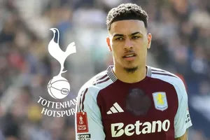 Để vuột Eberechi Eze về tay Arsenal, Tottenham nhắm sao trẻ Morgan Rogers của Aston Villa