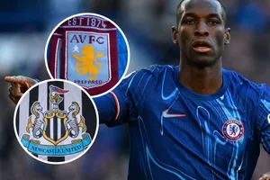 HLV Enzo Maresca tuyên bố Nicolas Jackson không có trong đội hình, HLV Unai Emery đã yêu cầu Aston Villa chiêu mộ, Newcastle United cũng quyết có Nicolas Jackson