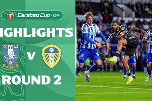 Sheffield Wednesday vs Leeds United 1-1 (pen 3-0): Karl Darlow phản lưới nhà, Jayden Bogle gỡ hòa, Joel Piroe, Calvert Lewin, Sean Longstaff hỏng penalty