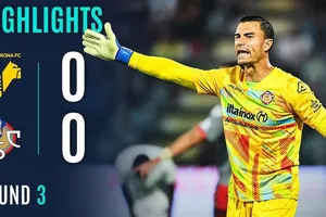 Verona vs Cremonese 0-0: Dàn công Giovane, Gift Orban bế tắc, thủ thành Emilio Audero tỏa sáng, Federico Bonazzoli, Antonio Sanabria cũng kém duyên