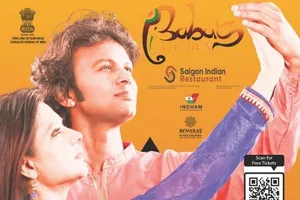 Kết nối tâm hồn qua nghệ thuật