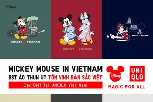 Tuần lễ Cảm ơn mang đến chương trình mua sắm và quà tặng hấp dẫn của UNIQLO