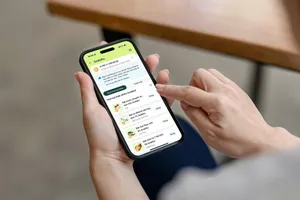 Grab giới thiệu chương trình GrabXu với nhiều cải tiến và trải nghiệm mới