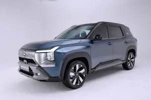 Mitsubishi Destinator trình làng - Khởi sự vạn điểm đến