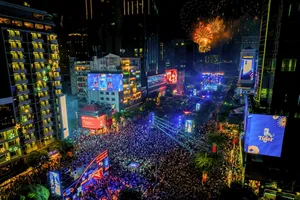 Tiger Remix 2026 đã sẵn sàng mang đến cho người hâm mộ Việt Nam những trải nghiệm săn lộc bất ngờ và độc đáo nhất tại 3 tỉnh thành