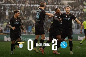 Inter Milan vs Bologna 3-1: Zielinski, Martinez, Thuram lần lượt tỏa sáng, Lykogiannis lập công, Inter vượt Milan tạm dẫn đầu Serie A