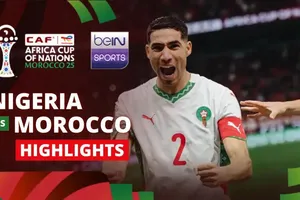 Nigeria vs Morocco 0-0 (pen 2-4): Kịch tính 120 phút, cân não "đấu súng" Chukwueze, Onyemaechi hỏng penalty, nhìn Morocco vào chung kết CAN Cup 2026