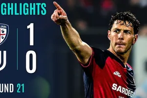 Cagliari vs Juventus 1-0: Luca Mazzitelli ghi bàn duy nhất, Juve bất ngờ gục ngã, bỏ lỡ cơ hội tiến sát tốp 3 Serie A
