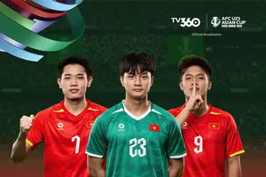 U23 Việt Nam vs U23 Hàn Quốc 2-2 (pen 7-6): Quốc Việt, Đình Bắc tỏa sáng, người nhện Văn Bình xuất thần, HLV Kim Sang Sik giành HCĐ