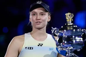 Elena Rybakina vs Aryna Sabalenka 6-4, 4-6, 6-4: Phục hận Sabalenka, Rybakina đăng quang Australian Open 2026, Grand Slam thứ 2 trong sự nghiệp