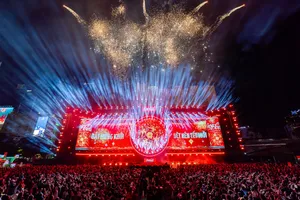 Coca-Cola Tết Fest 2026: Không gian hiện đại và truyền thống cùng “dệt” nên tết mới