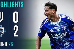 Juventus vs Como 0-2: Douvikas, Da Cunha kiến tạo, Vojvoda, Caqueret lần lượt tỏa sáng, bất ngờ hạ Juve bỏ túi 3 điểm, rút ngắn khoảng cách