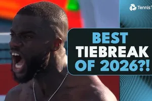 8 pha cứu thua xuất sắc và 18 phút kinh điển giữa Mensik vs Tiafoe vào danh sách nổi bật nhất Miami Open 2026