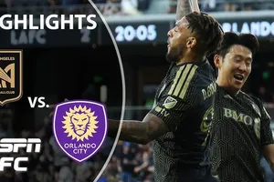LAFC vs Orlando City 6-0: Son Heung Min kiến tạo 4 bàn, Brekalo sớm phản lưới nhà, Bouanga ghi hattrick, Palencia, Boyd góp công chiến thắng