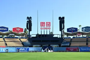 UNIQLO và đội bóng chày Los Angeles Dodgers thiết lập mối quan hệ hợp tác 