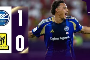 Machida Zelvia vs Al Ittihad 1-0: Tete Yengi ghi bàn duy nhất, chờ đối đầu Buriram Utd hoặc Shabab Al-Ahli ở bán kết AFC Champions League