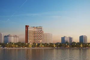 Khách sạn Wink Unscripted by Hyatt thứ 7 sẽ khai trương tại Hà Nội năm 2027
