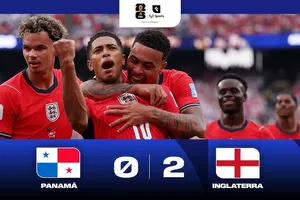 Panama vs Anh 0-2: Hiệp 2 Bellingham, Harry Kane tỏa sáng, "Tam sư" nhất bảng L, Croatia giành vé đi tiếp, Panama may mắn có vé vào vòng knock-out