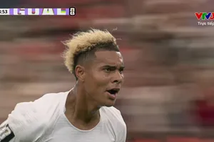 Odegaard kiến tạo, Nusa đột phá cánh trái và cứa lòng điệu nghệ mở tỷ số 1-0 cho Norway