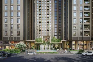 MIK Group khởi công Imperia Sensa Park ở phường Phước Long, TPHCM