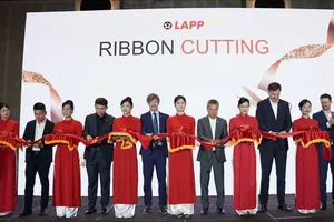 LAPP hợp nhất khu vực Đông Nam Á, định vị Việt Nam là trung tâm phát triển trọng điểm