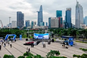 Ford Việt Nam khởi động “Sống rộng cùng Territory”, mở rộng trải nghiệm từ không gian chiếc xe đến cuộc sống