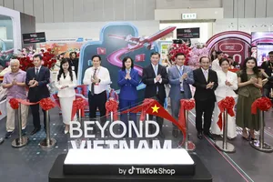 Bộ Công Thương và TikTok Shop bắt tay đưa hàng Việt ra thế giới