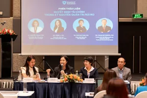 Tư duy định phí luôn đóng vai trò cốt lõi trong các quyết định tài chính tại Việt Nam