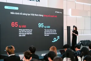 Hội Chủ Chốt của TikTok Shop hướng tới chuyên nghiệp hóa lực lượng sáng tạo tiếp thị liên kết ở Việt Nam