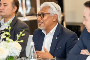 PETRONAS đồng hành Việt Nam bảo đảm an ninh năng lượng quốc gia