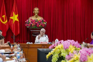 Giải quyết thấu tình, đạt lý quyền lợi hợp pháp, chính đáng của công dân